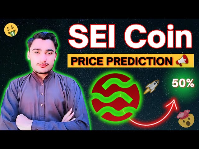 SEI Coin Price Prediction And News Today | SEI Coin Possible Trade Setups !! #sei