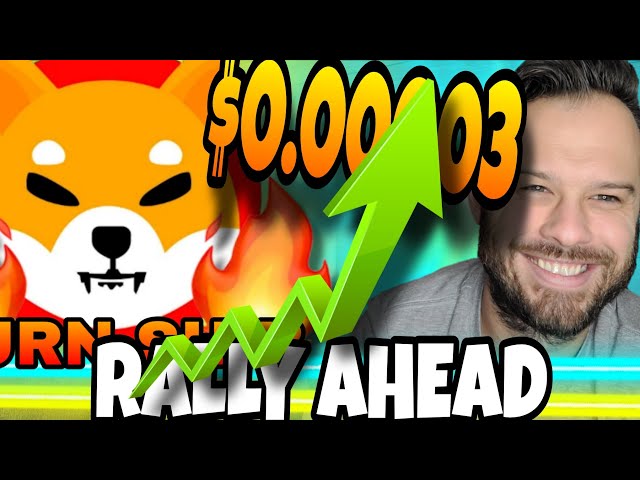 Shiba-Inu-Coin-Analysten sagen, dass SHIB auf dem Weg zu 0,00003 US-Dollar ist!