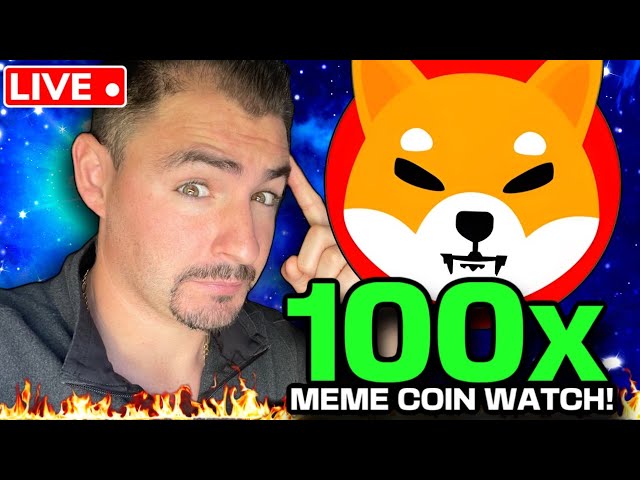 Shiba Inu MILLIONAIRES Will Be Made In 2025! (SHIBA INU BREAKING NEWS!) Meme Coin ALERT!