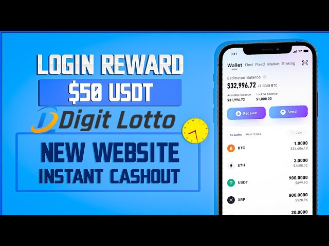 New Usdt Earning Site || Usd Mining Site 2024 Without Investment || Usdt Earning Website