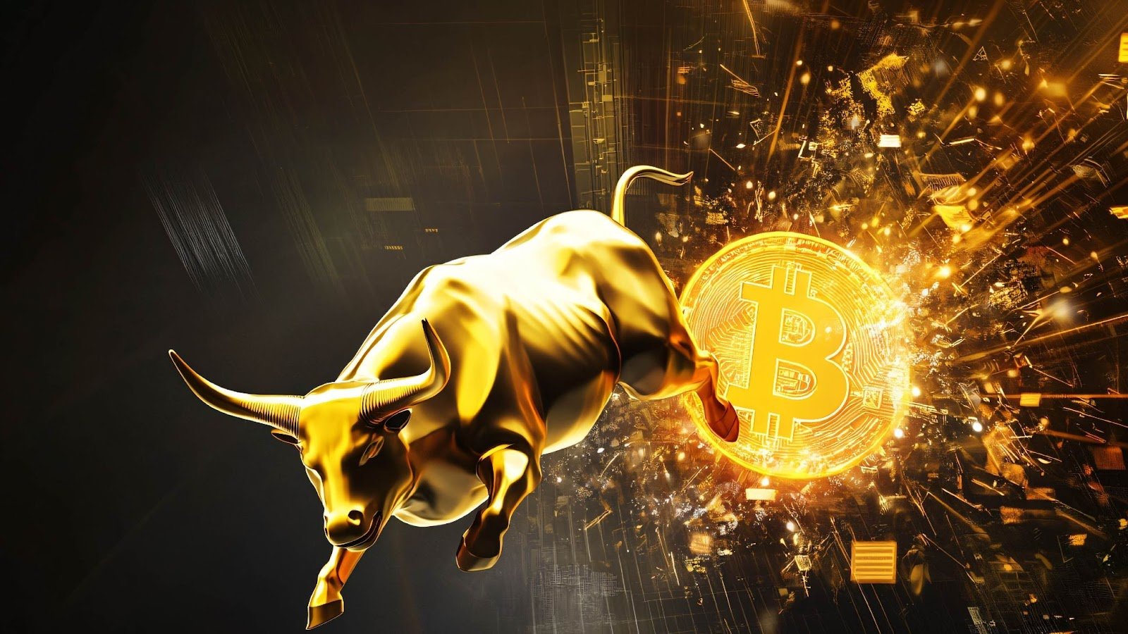 The Best Altcoins For Crypto Bull Run: Position Yourself For 1000x Returns