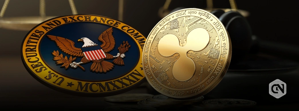 SEC“可能”对托雷斯法官 2023 年 7 月关于 @Ripple 案件中 $XRP 程序化销售的裁决提出上诉