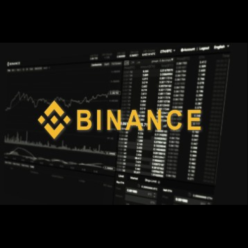 Binance、50,000ドルのHMSTRトークンバウチャースポット取引トーナメントを発表