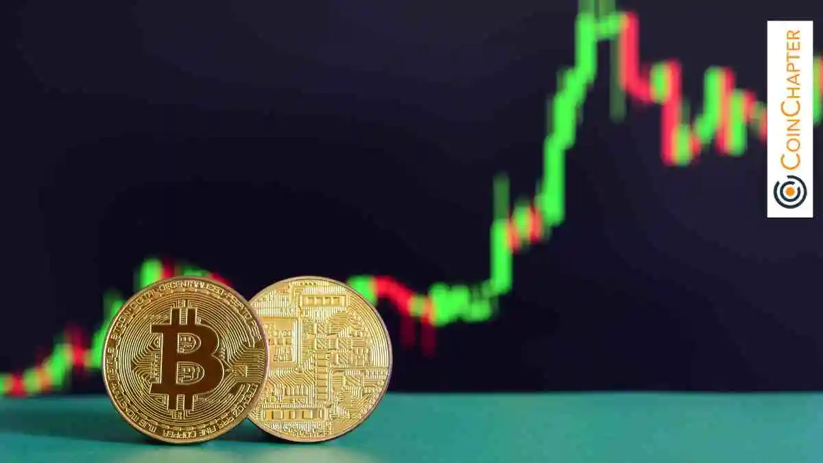 Bitcoin (BTC) Nears Breakout as Election Speculation, Halving Cycle, and Q4 Seasonality Set the Stage for Potential Gains