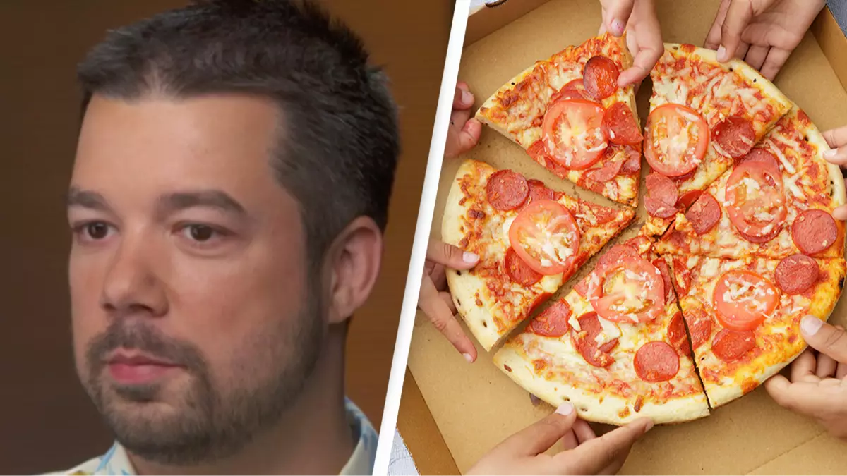 The Bitcoin pizza guy spent $80m on lunch – but he has no regrets