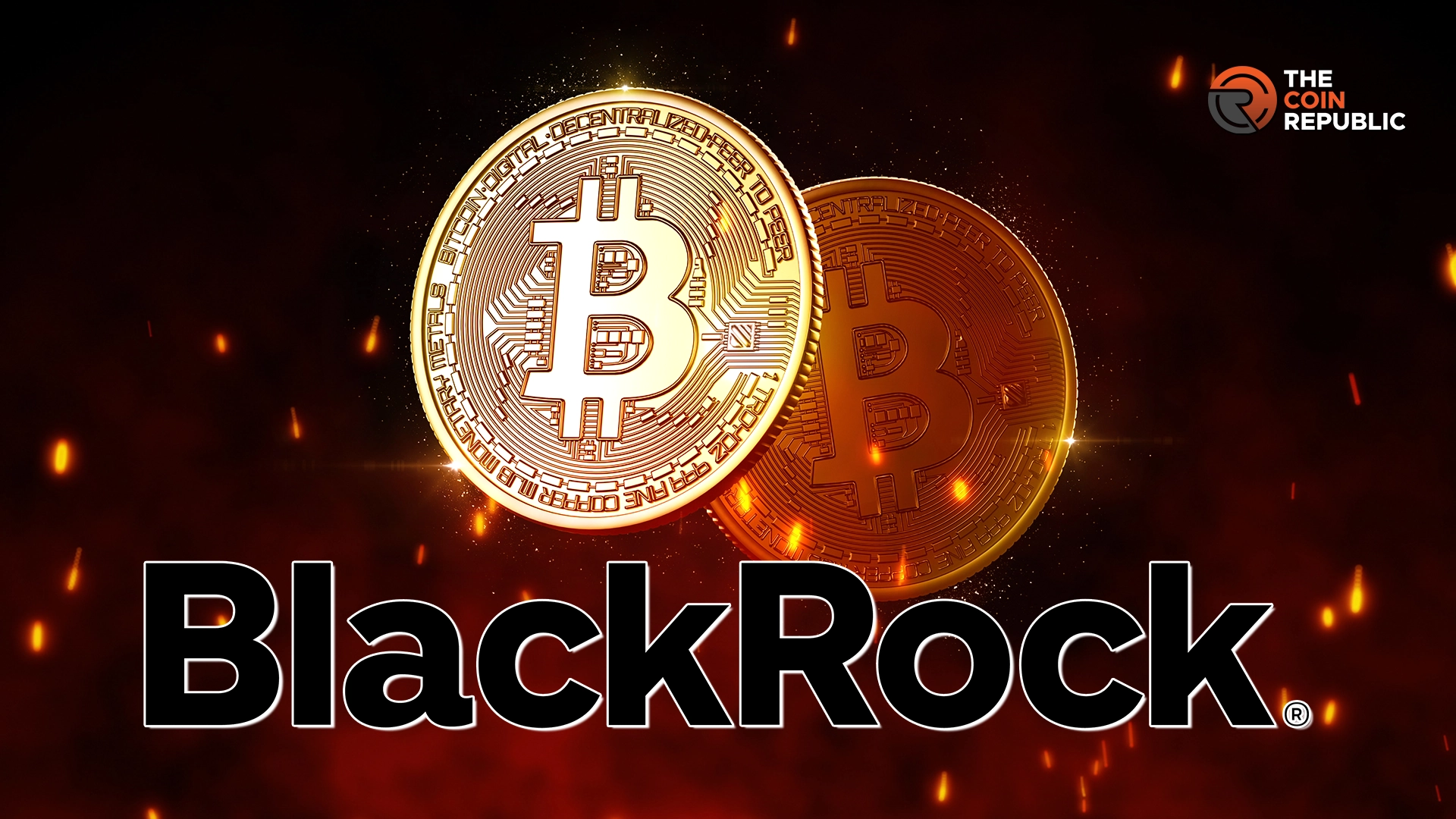 BlackRock's Robie Mitchnick: Bitcoin Is a "Risk-Off" Asset, Not a "Risk-On" One