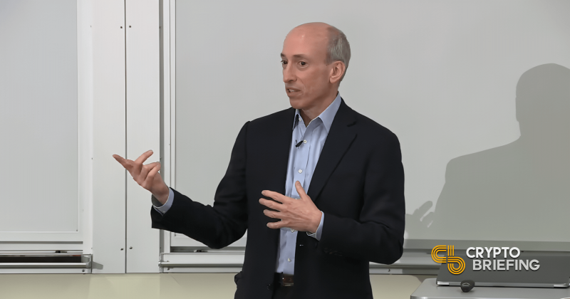 BNY Mellon’s Crypto Custody Structure Could Be Applied to Other Digital Assets, Says SEC Chair Gary Gensler