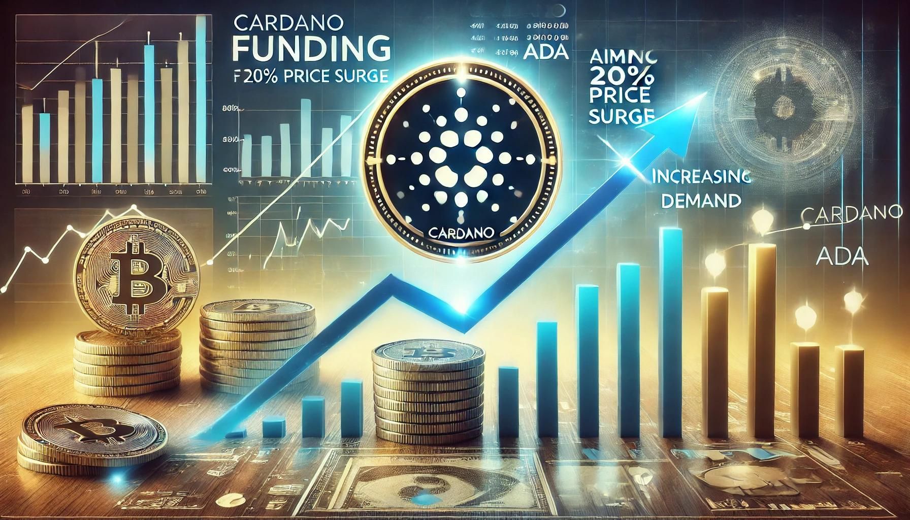 Cardano (ADA) Price Poised to Break Out As On-Chain Metrics Signal a Potential Altseason