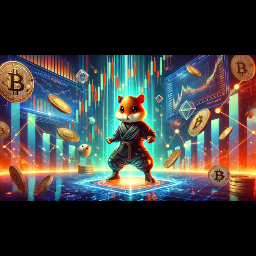 Coinbase 將於 9 月 26 日推出 Hamster Kombat 永續期貨