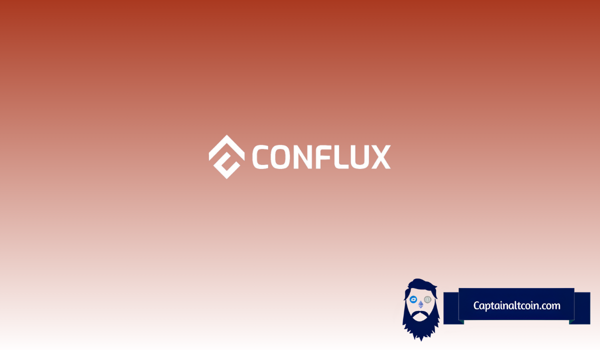 Conflux (CFX) Price is Pumping, But Key Metrics Signal Caution: Here’s the Outlook