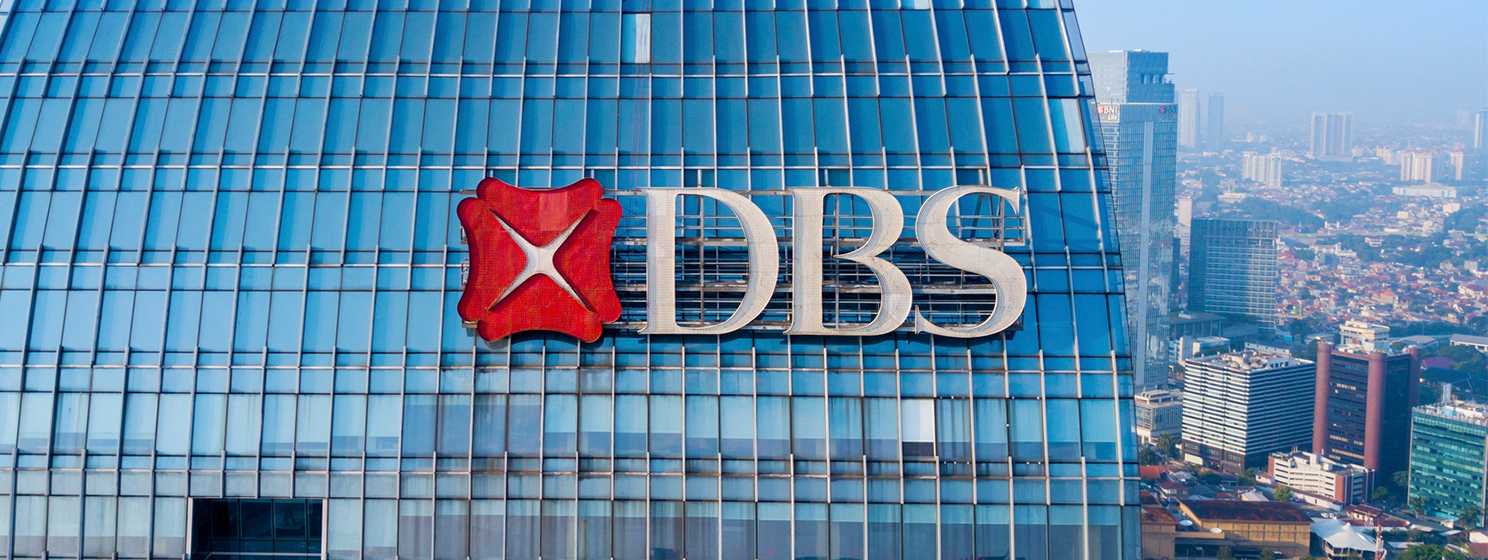 DBS Bank to Introduce Digital Currency Options Trading and Structured Notes for Institutional Investors