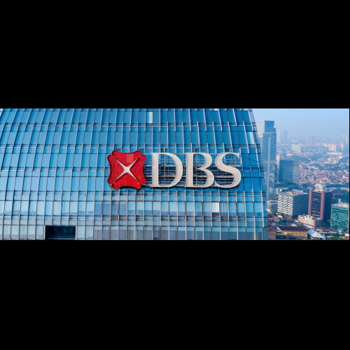 DBS 은행, 기관 투자자를 위한 디지털 통화 옵션 거래 및 구조화된 노트 소개