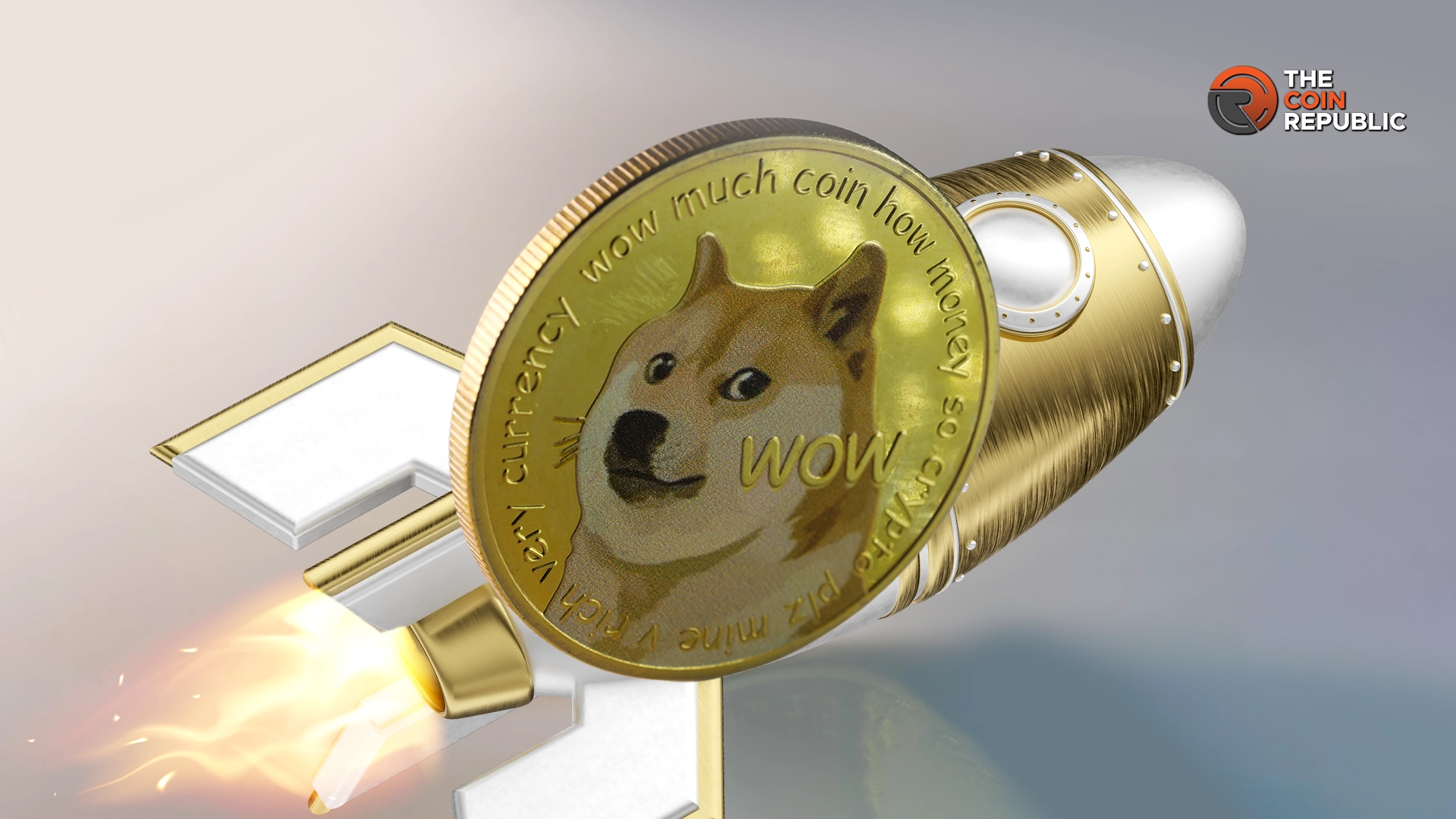 Dogecoin (DOGE) 가격은 곧 역사상 가장 큰 강세 돌파를 경험할 수 있습니다