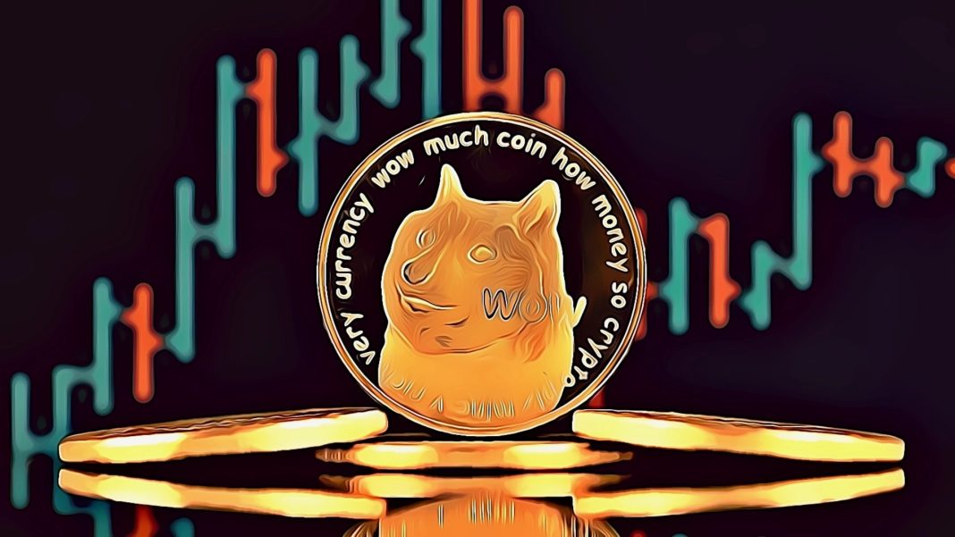 Dogecoin ($DOGE) überwindet die entscheidende Widerstandsmarke und signalisiert einen möglichen bullischen Ausbruch