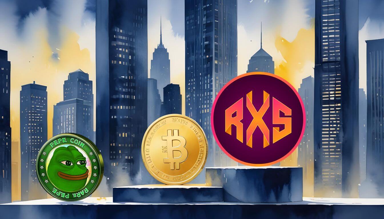 DOGS Token, NEIRO, and Rexas Finance (RXS) – The Most Promising Tokens of 2024 and Beyond