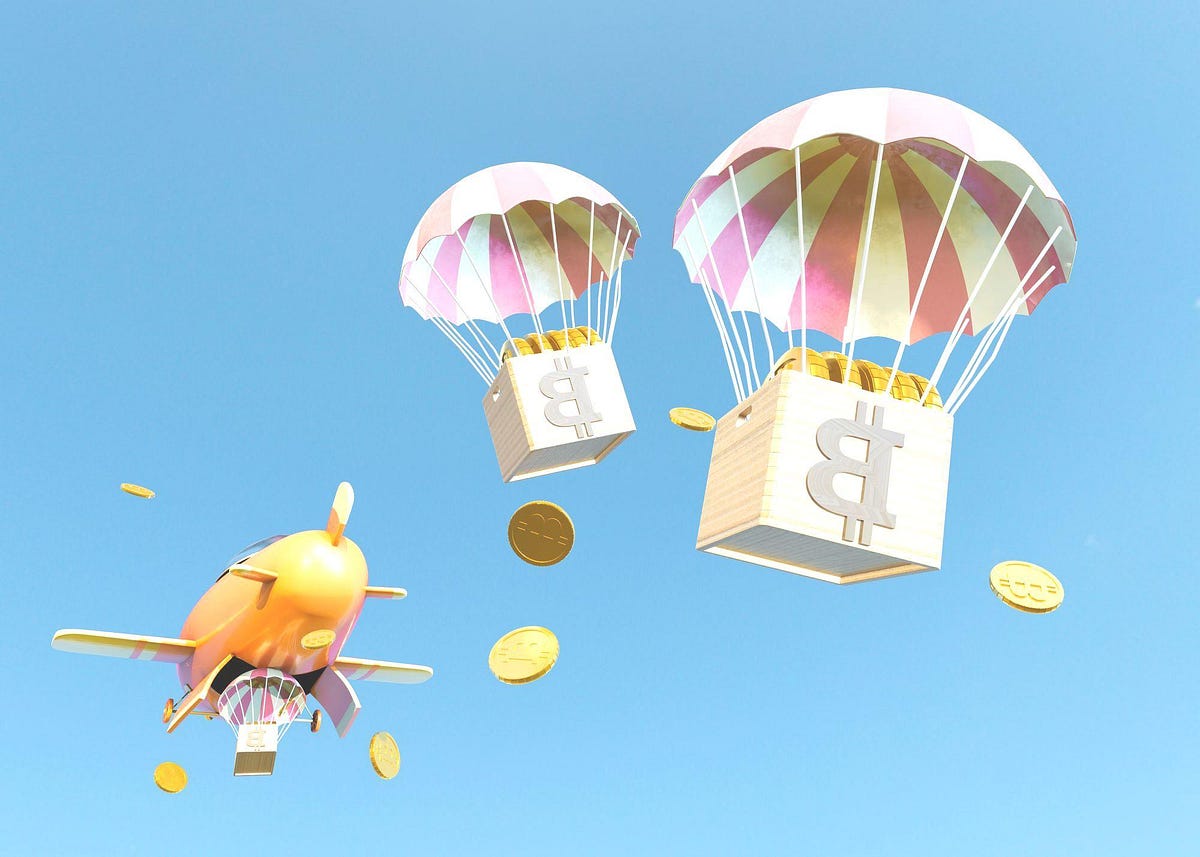 EKUBO Airdrop: Beanspruchen Sie es und gewinnen Sie groß!