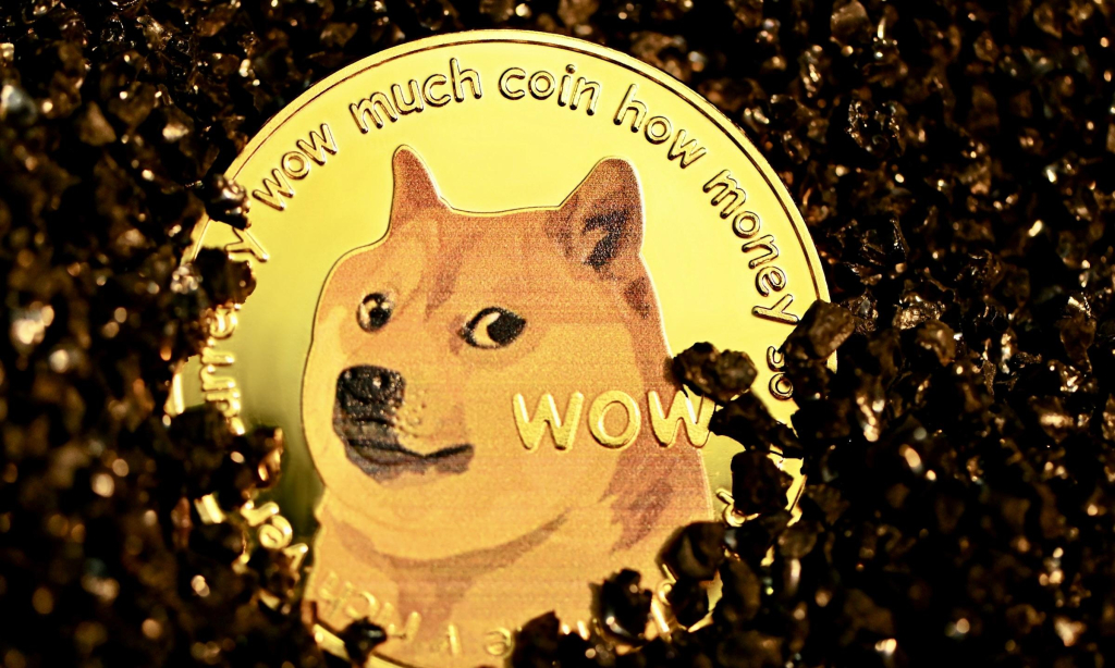 Elon Musk's 'Dogefather' Post Ignites Dogecoin Market, Whales Amass $140M in DOGE