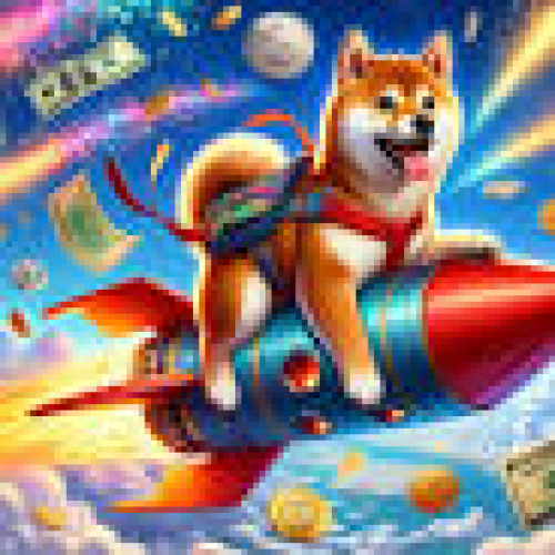 Estee Inu: The Viral Dog Behind the Shiba Inu Token