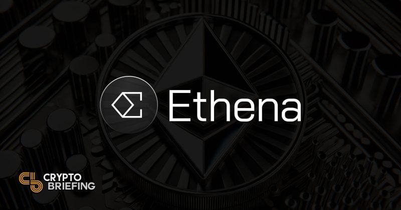 Ethena Labs Announces New UStb Stablecoin Backed by BlackRock's BUIDL Fund