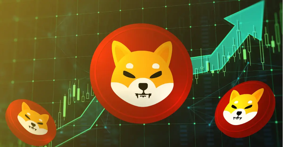 隨著以太坊逼近 10,000 美元大關，Shiba Inu (SHIB) 和 ETFSwap (ETFS) 成為有前途的投資機會