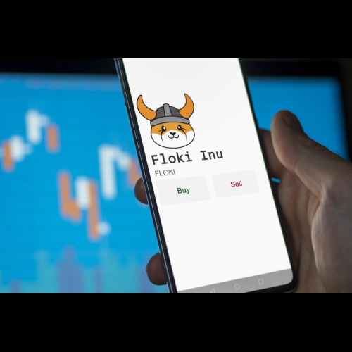 與新 Meme Coin Launchpad GraFun 合作後，Floki (FLOKI) 代幣上漲 16%