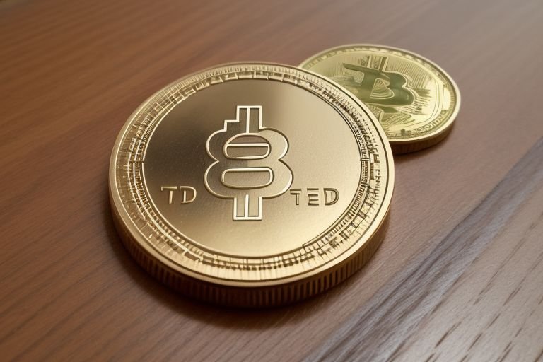 Présentation de Ted – un nouvel acteur sur le marché des crypto-monnaies