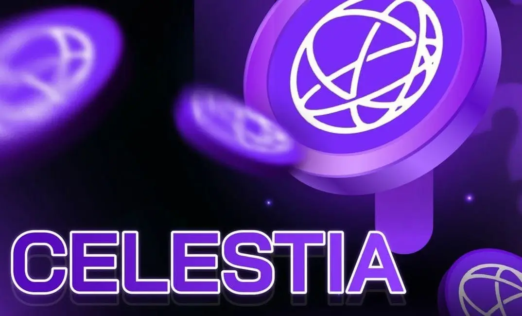 Celestia 的 TIA 成長 40%：這對加密貨幣市場意味著什麼？