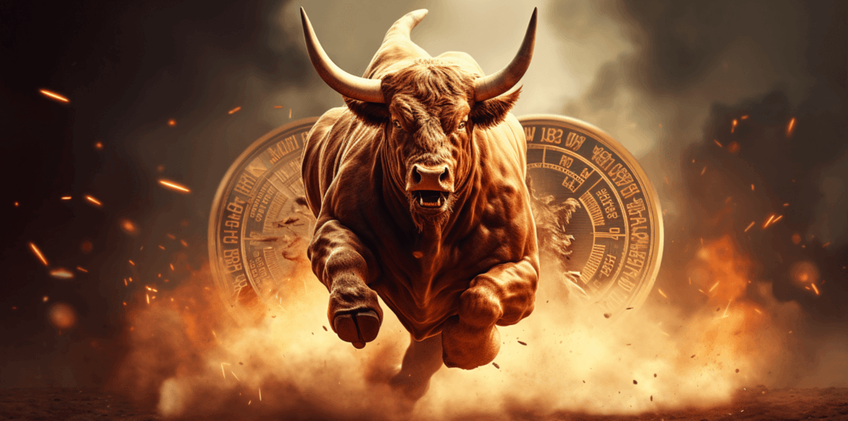 PCE, GDP Data Support Soft Landing Projections – Is The Crypto Bull Market Here?