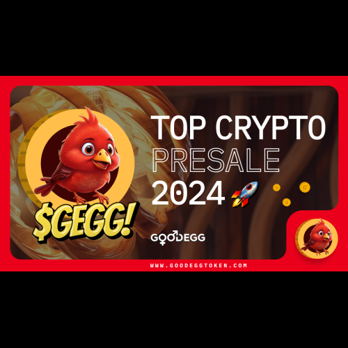 PepeCoin (PEPE) vs. GoodEgg (GEGG): Der Kampf um die Meme-Coin-Krone