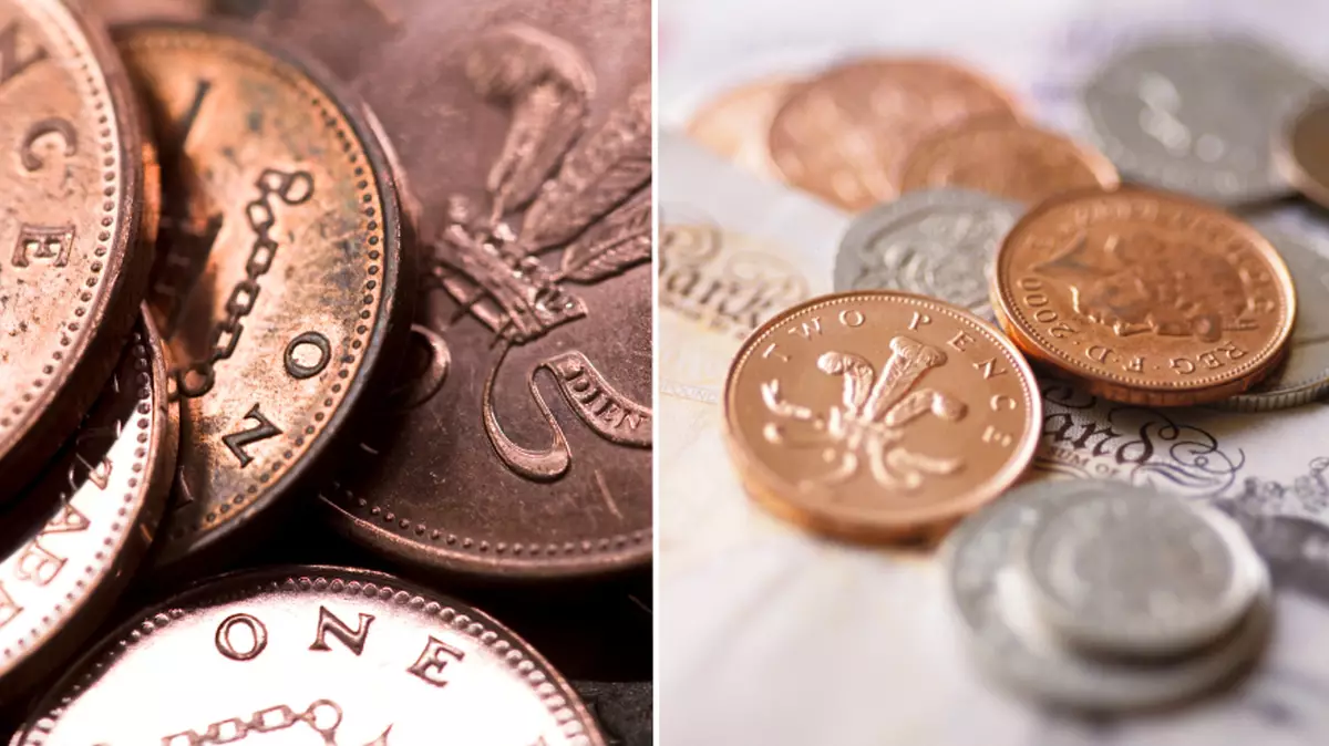 Rare 2p coin could be worth £1,000 - here's what to look for