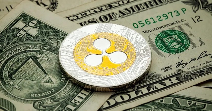 Ripple Announces Plans for Its New Stablecoin, Ripple USD (RLUSD), Targeting Japan and Other Markets Outside the United States