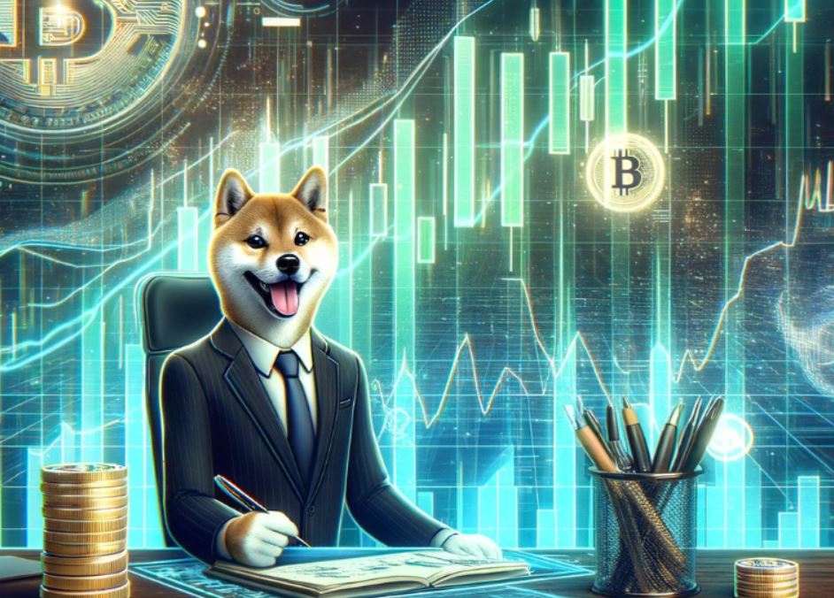 柴犬（SHIB）爆发了吗？今天 20% 的价格上涨引发了这个问题