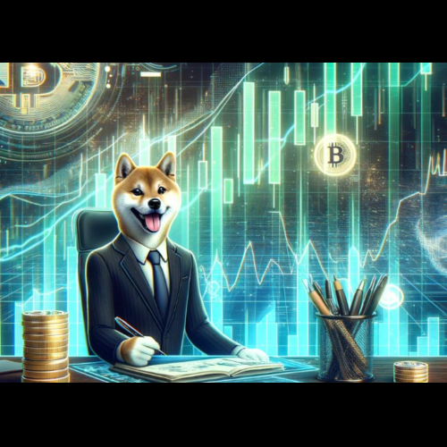 Is Shiba Inu (SHIB) Breaking Out? Today's 20% Price Rise Brings Up the Question