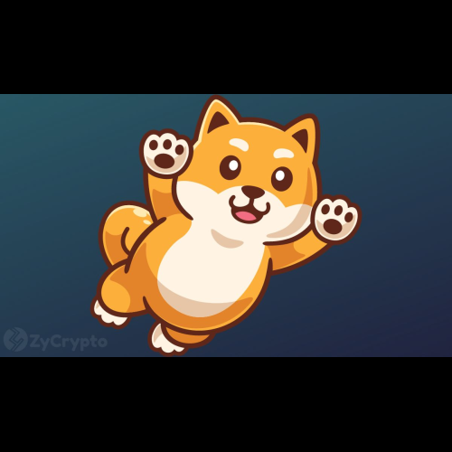 Shiba Inu (SHIB) könnte angesichts der Bemühungen des Teams, den Nutzen zu erweitern, am Rande eines massiven Wachstums stehen