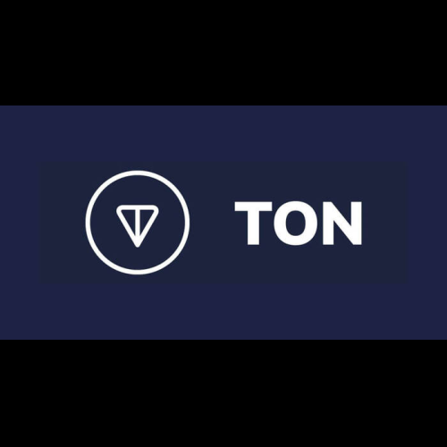 Toncoin (TON), 시가총액 기준 상위 10위 암호화폐 자산으로 경쟁