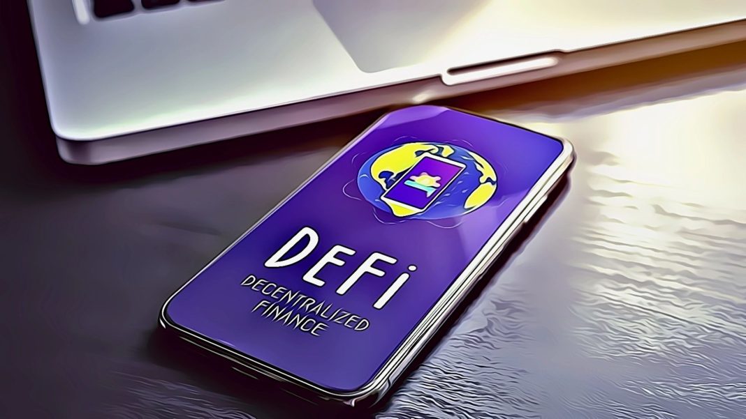 年度概覽：DeFi 代幣解鎖和價格表現細分