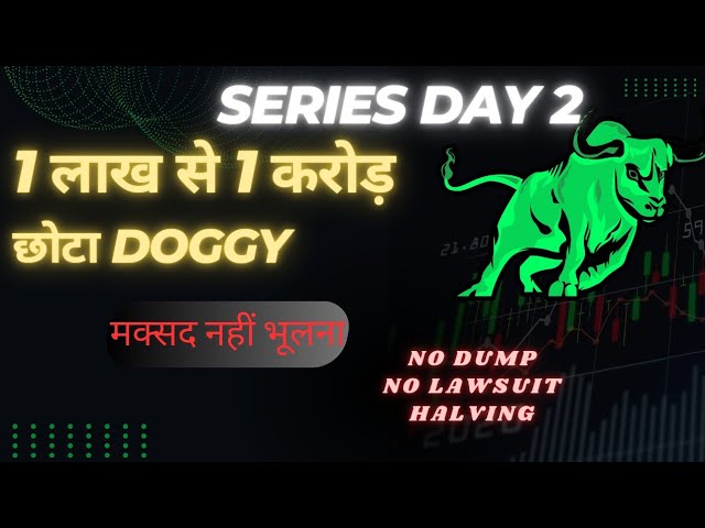 Best Crypto Coin Buy now | Day 2 Series 100X bull Crypto Gem coin ||