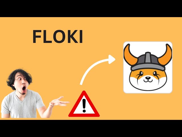 FLOKI 预测 9 月 26 日 FLOKI COIN 价格今日新闻 - 加密货币技术分析更新价格