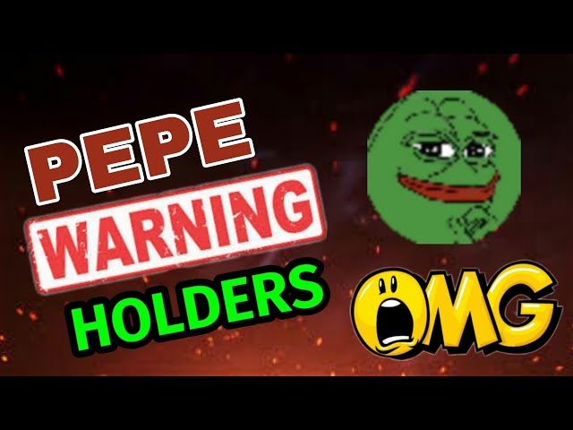 1000PEPE 目标价！佩佩币价格预测