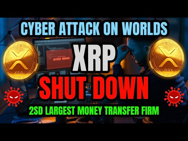 XRP NEWS : XRP RIPPLE SHUT DOWN !!!! MASS DELISTINGS !! XRP BIGGEST NEWS TODAY'S #xrpnews #crypto