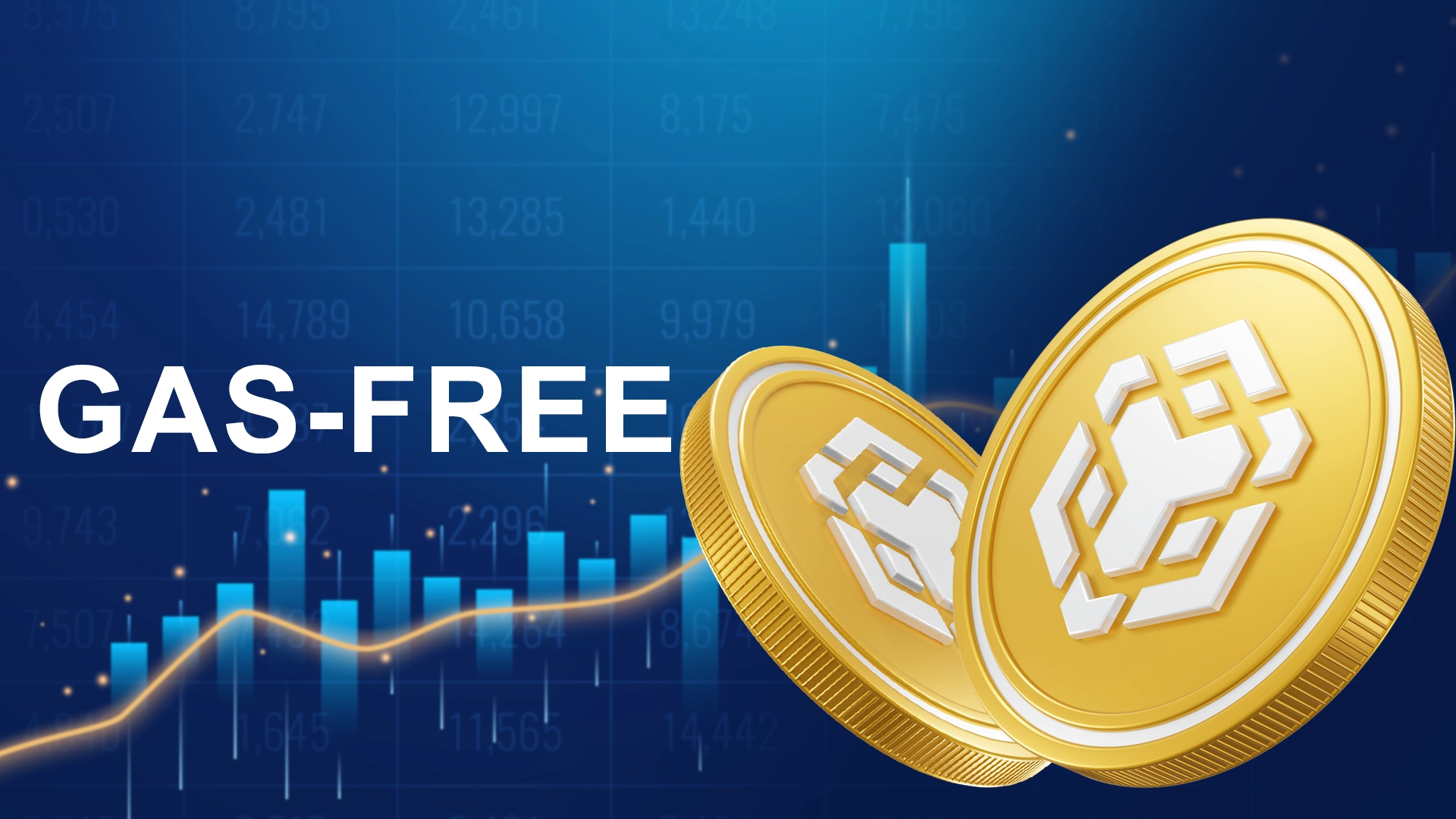 Binance and BNB Chain Launch “Gas-Free Carnival” Event Until October 19