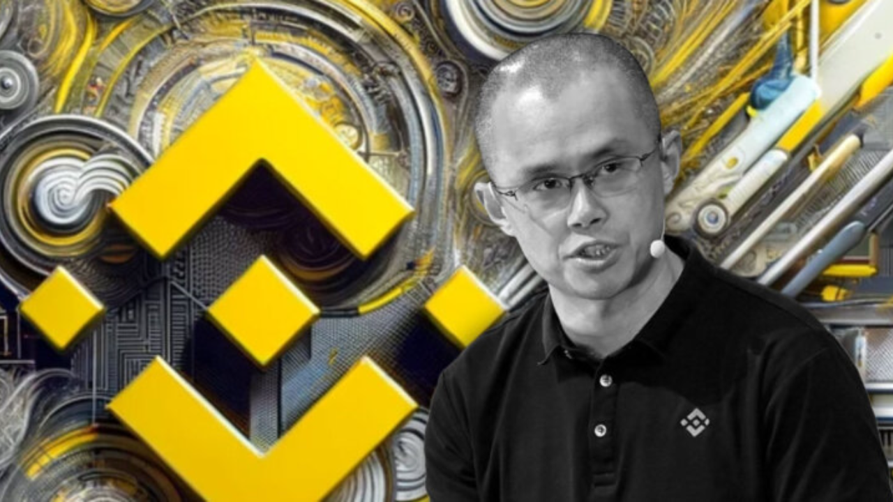 Binance Coin (BNB) steht kurz davor, ein neues Allzeithoch zu erreichen, da Changpeng Zhao (CZ) an die Spitze zurückkehrt