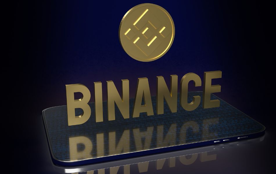 Binance Lists REI Network (REI) Perpetual Contract With 75x Leverage