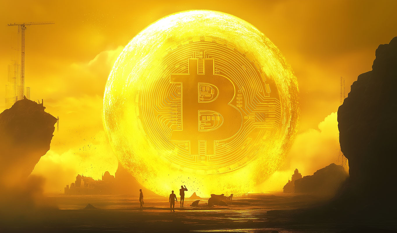 Bitcoin (BTC) and Altcoins Will Witness Big Upside Bursts for the Rest of the Year, Crypto Analyst Kevin Svenson Predicts