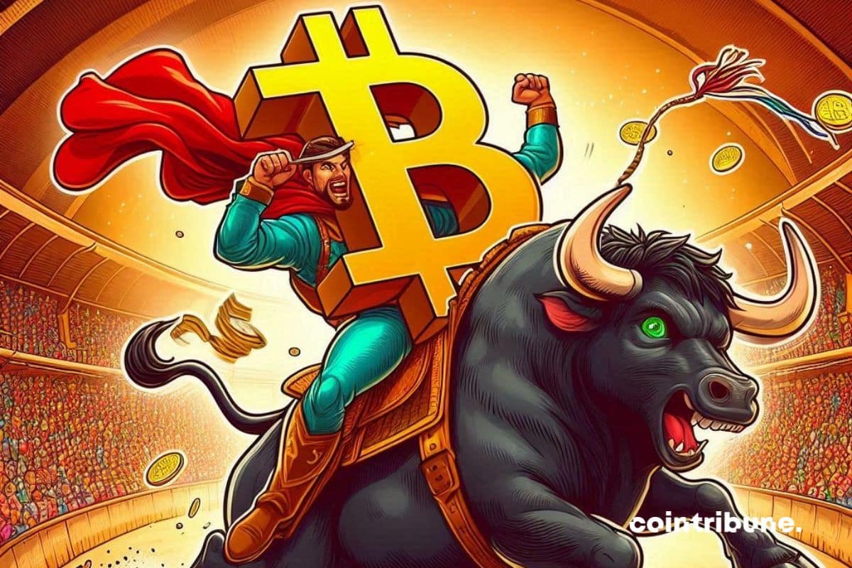 Bitcoin (BTC) Enjoys an Exceptional September, Marking Its Best September on Record