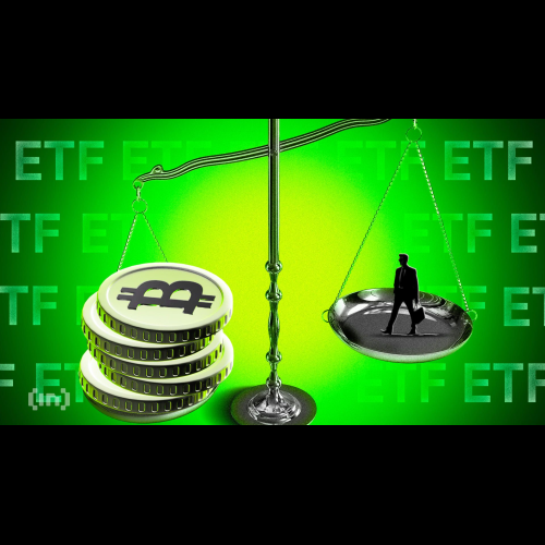 比特幣 (BTC) 和以太坊 (ETH) ETF 在復甦討論中創下多周流入最高紀錄