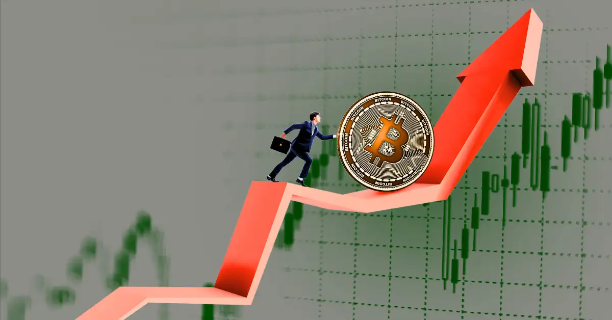 Bitcoin (BTC) Finally Reached $65,000 After a Long Wait However, It Does Not Look Like BTC Can Sustain