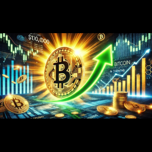 Bitcoin (BTC) Price Prediction: BTC/USD Surges to $65K, Targeting $80K During "Uptober"