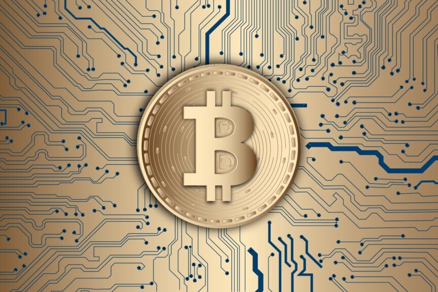 Bitcoin BTC/USD durchbricht 66.000 US-Dollar, 10x-Forschung sagt eine schnelle Bewegung in Richtung 70.000 US-Dollar und neue Allzeithochs voraus