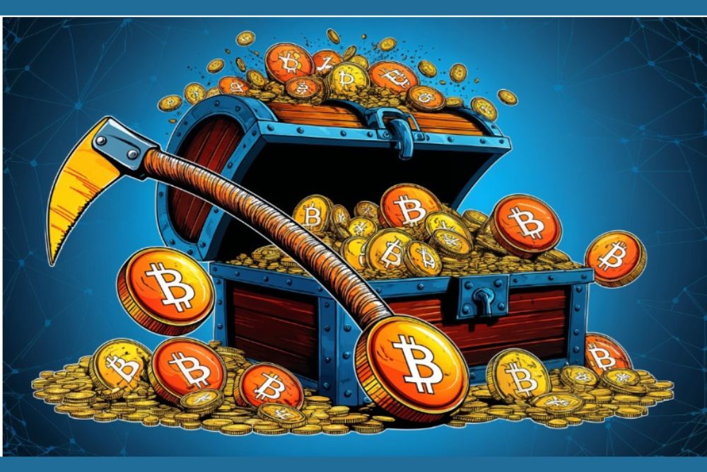 Bitcoin Whales stellen 4 versteckte Juwelen mit einem Renditepotenzial von 10.000 % bis 2025 vor: FXGuys ($FXG) führt das Rudel an